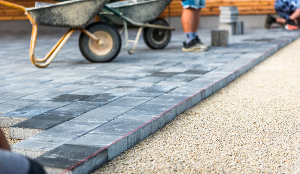 Best Concrete Staining and Coloring in Rocky Point, NC