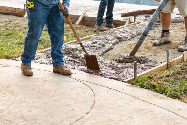  Rocky Point, NC Concrete contractor Pros