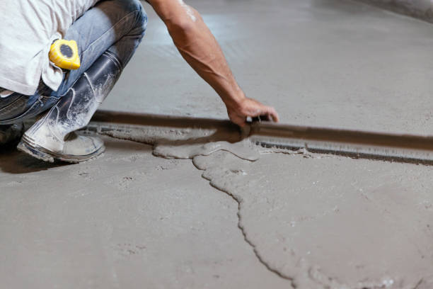 Best Concrete Foundation Repair in Rocky Point, NC