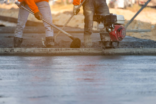 Best Stamped Concrete Services in Rocky Point, NC