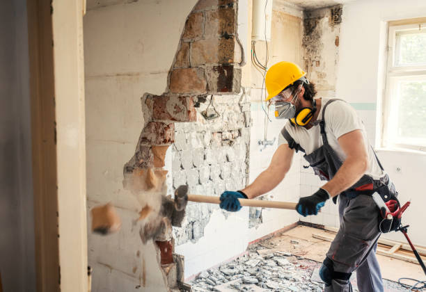 Best Concrete Foundation Repair in Rocky Point, NC
