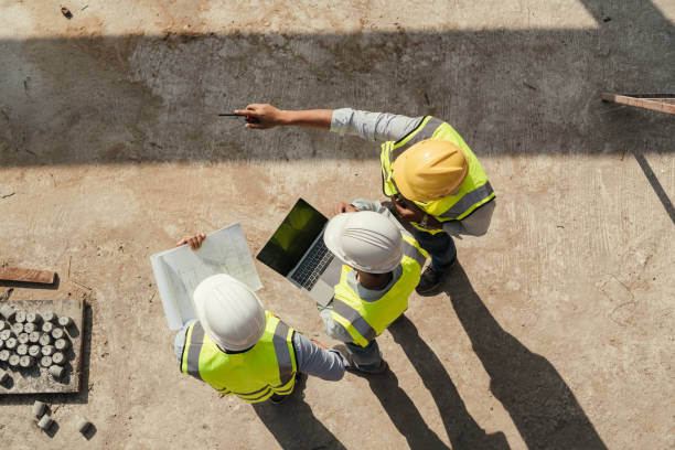 Best Concrete Foundation Repair in Rocky Point, NC
