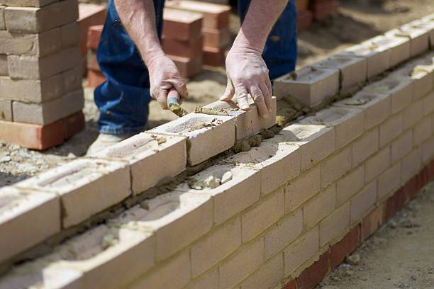 Best Concrete Patio Design and Installation in Rocky Point, NC