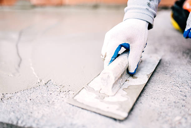 Best Stamped Concrete Services in Rocky Point, NC